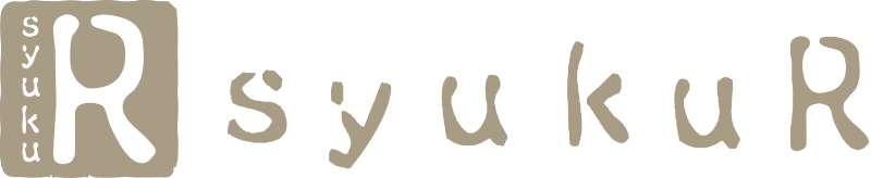 syukuR（シュクール）